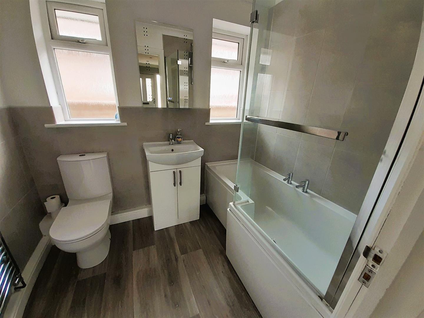 Pemberton Park, Llanelli, SA14 8NN